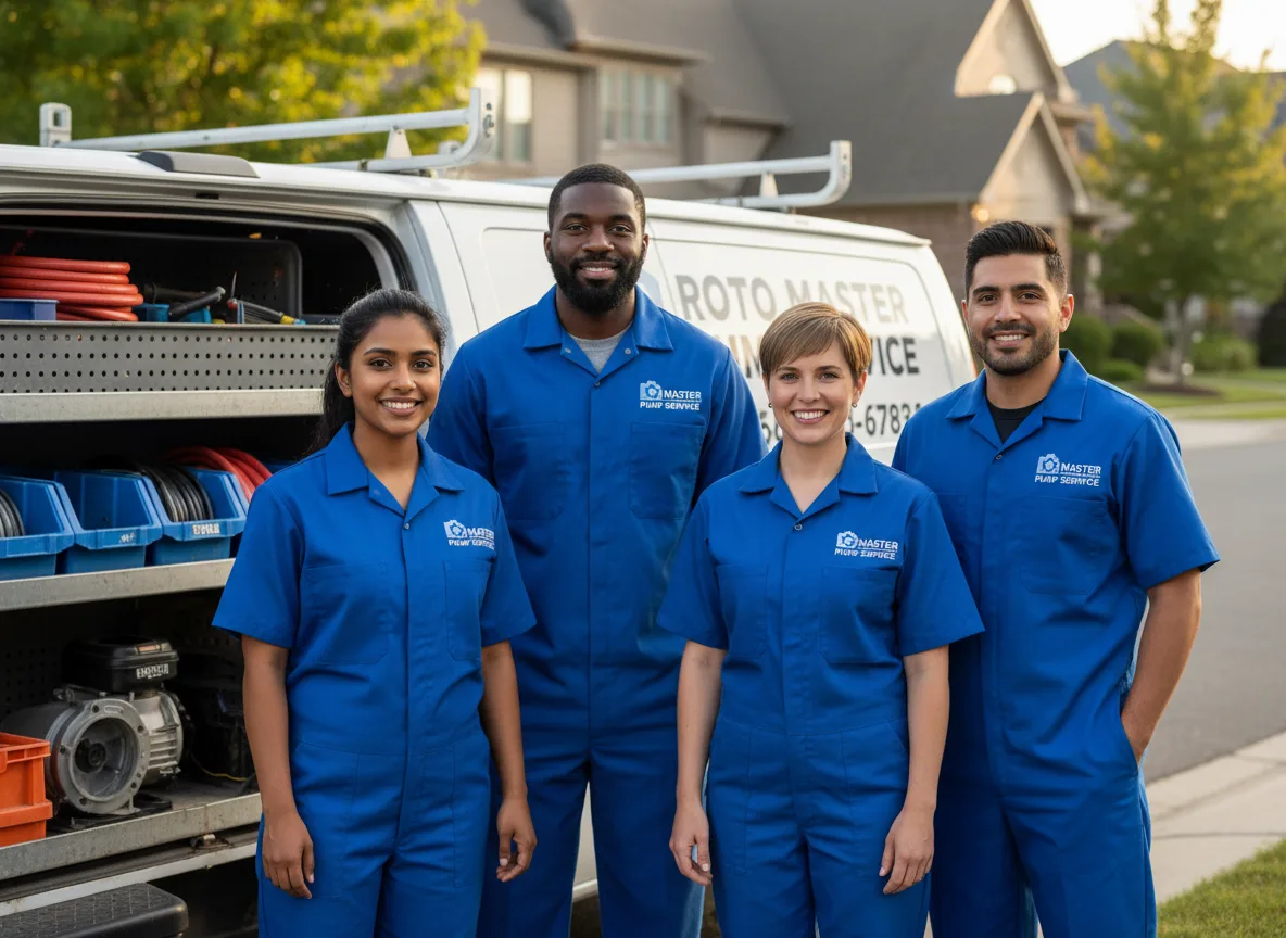 Sump Pump Installation company in Holualoa, HI
